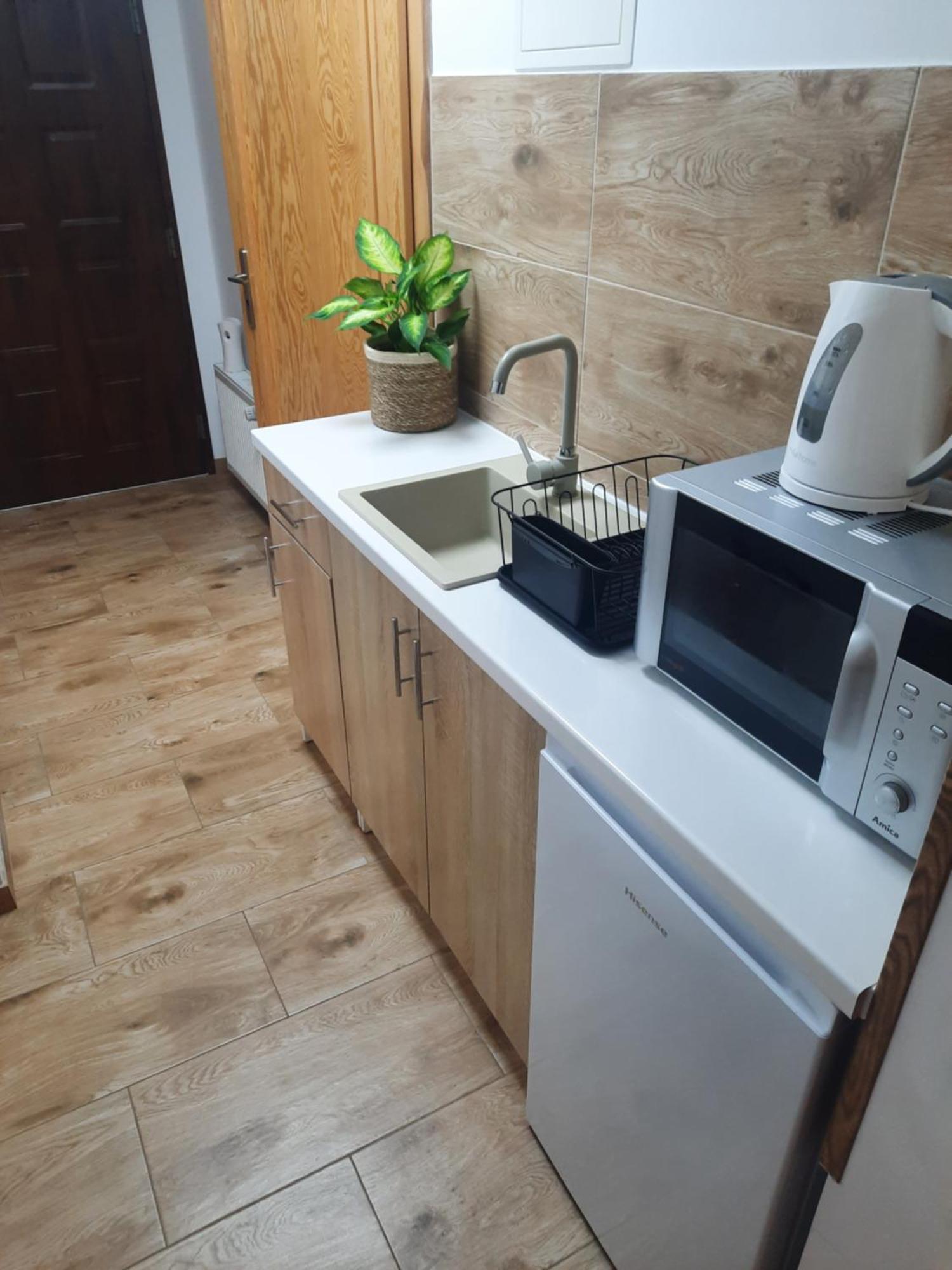 Pokoje U Filipa Kudowa Zdroj Ngoại thất bức ảnh